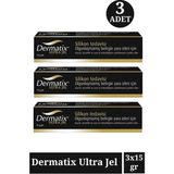 Dermatix Ultra Jel 15 Gr 3 Adet