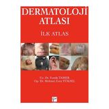 Dermatoloji Atlası - Funda Tamer Mehmet Eren Yüksel