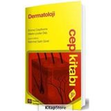 Dermatoloji - Cep Kitabı - İstanbul Tıp Kitabevi
