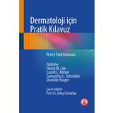 Dermatoloji için Pratik Kılavuz - Ankara Nobel Tıp Kitabevi