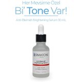 Dermatone 30 ML Anti-Blemish Brightening Leke Karşıtı Cilt Bakım Serumu