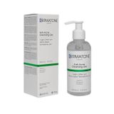 Dermatone Anti-Acne Cleansing Gel 200 ml Yağlı Ciltler İçin Akne Karşıtı Temizleme Jeli