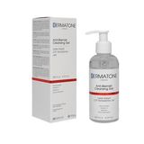 Dermatone Anti-Blemish 200 ml Leke Karşıtı Yüz Temizleme Jeli