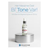 DERMATONE Anti-blemish Brightening | Leke Karşıtı Cilt Bakım Serumu
