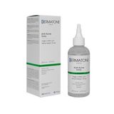 Dermatone London Anti-Acne 200 ml Yağlı Ciltler İçin Akne Karşıtı Tonik