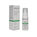 Dermatone London Anti-Acne Cream 50 ml Yağlı Ciltler İçin Akne Karşıtı Bakım Kremi