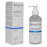 Dermatone Skin Cleansing Gel ATP 200 ml Çok Kuru Ciltler İçin Temizleme Jeli