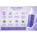 DermAura Yaşlanma Karşıtı Gece Bakım Kremi Kolajen & Hyaluronik Asit 50 ml