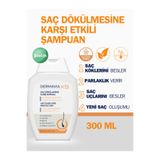 Dermavia 300 ml XS Saç Dökülme Karşıtı Şampuan