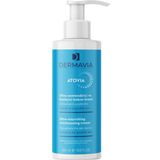 Dermavia 400 ml Atovia Nemlendirici Besleyici Bakım Kremi