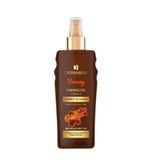 Dermavia Bronzy Tanning Oil 200 ml Bronzlaştırıcı Yağ