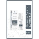Dermavia C Vitamini İçerikli Ton Eşitleyici Leke Karşıtı Krem 50 ml Tüm Cilt Tiplerine Uygun