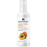 Dermavia Kayısı Çekirdeği Peeling 150 ml - Eski Ambalaj