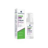 Dermavia Rozex Plus Krem Sıkılaştırıcı ve Ton Eşitleyici Etki 50 ml Tüm Cilt Tipleri İçin