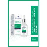 Dermavia Yağlı Akne Eğilimli Cilt Tipleri İçin 30 ML Yüz Serumu
