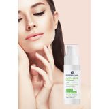 Dermavia Yüz & Vücut Için Akne Karşıtı Krem Sebum Dengeleyici 50 Ml Niacinamide