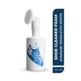 Dermavise Ayakkabı Temizleyici Köpük 100 ml