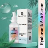 Dermavista Hydra+ Hyaluronik Asit & B5 Serum