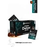 Dermavit Chia Tohumu Içeren Detox Form Kahvesi