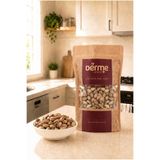 Derme ANTEP FISTIĞI KAVRULMUŞ (ANA ÇITLAK) 200 Gram