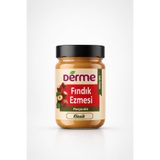 Derme Fındık Ezmesi Klasik 320 g