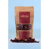 Derme Hibisküs Çayı - Nar Çiçeği 100 gram