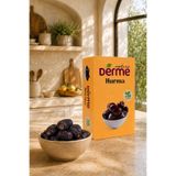 Derme İran Hurma - 500 gr Paket