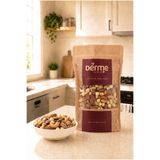 Derme Karışık Kuruyemiş Special (Antep Fıstığı, Kavrulmuş Fındık, Badem, Kaju ve Arjantin Fıstık) 100 gr