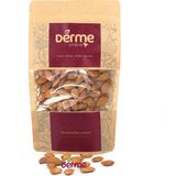 Derme Online Çiğ Badem İçi 200 Gram
