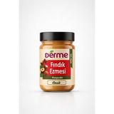 Derme Online Fındık Ezmesi Klasik 320 Gram