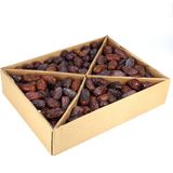 Derme Online Hurma Medjoul-Kudüs Hurma Large 5000 gram