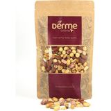 Derme Online Karışık Kuruyemiş 200gr Klasik (Antep Fıstığı, Fındık,Kaju,Badem,Tuzlu Fıstık ve Arjantin Fıstık) - 200 gr
