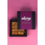 Derme Online Lotus Fıstıklı Kremalı Lokum Baklava 275 Gram