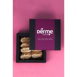 Derme Online Sarma Lokum Badem Kaplamalı 300 Gram