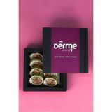 Derme Online Sarma Lokum Fıstık Kaplamalı 300 Gram