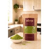Derme Online Toz Antep Fıstığı (Boz İçten Çekilmiş ) 50 g - 50 gr
