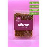 Derme Online Yaprak Pestil - Antep Fıstıklı - Glutensiz - Şeker Ilavesiz 300 G - 1 gr