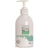 Dermecto Yulaflı 300 Ml Duş Jeli