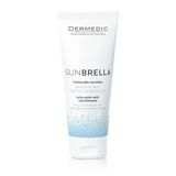 DERMEDIC SUNBRELLA GÜNEŞ SONRASI SERİNLETİCİ JEL 200 ML