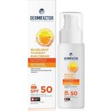Dermfactor 100 ml SPF50+ Leke Karşıtı Yüz ve Vücut Güneş Kremi