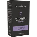 Dermfactor Multivitamin Niacinamide Serum