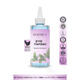 Dermien Cosmetics Arındırıcı, Canlandırıcı, Gözenek Sıkılaştırıcı Tüm Ciltler Için Glikolik Asit Aha Bha Tonik 200 Ml