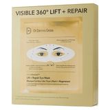 Dermınfusions™ Anti Aging ve Onarıcı Göz Maskesi 4 Uygulama - 4 adet