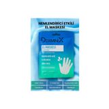Derminix Hyaluronik Asit & E Vitamini & Aloe Vera El Maskesi