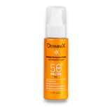 Derminix Leke Karşıtı Güneş Koruyucu Krem – 50 Spf Yüz Güneş Kremi