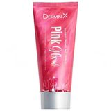 Derminix Pink Glow Soyulabilir Maske 100 ml