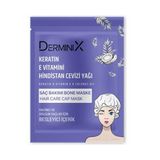 Derminix Saç Bakımı Bone Maske E Vitamini Hindistan Cevizi Yağı 50 gr