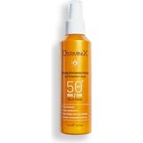 Derminix SPF50+ 150 ml Yüz ve Vücut Güneş Koruyucu Sprey Krem
