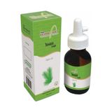 Dermo 50 ml Soft Yosun Yağı