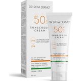 Dermo 50+ Spf Güneş Kremi 100 ml - Kuru Ciltler Için